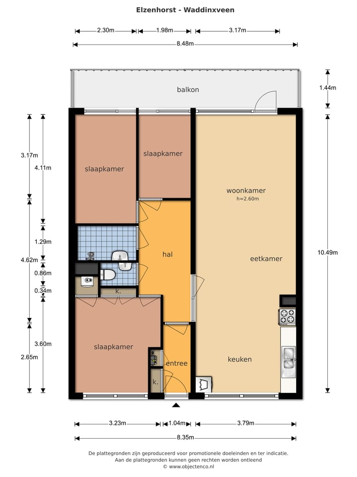 Foto 31 van Elzenhorst 27