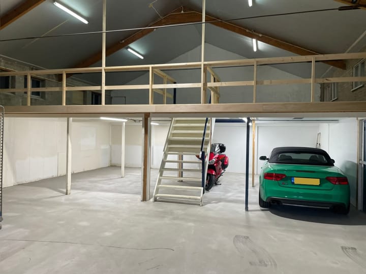 Foto 1 van Vijzelpad 81-B