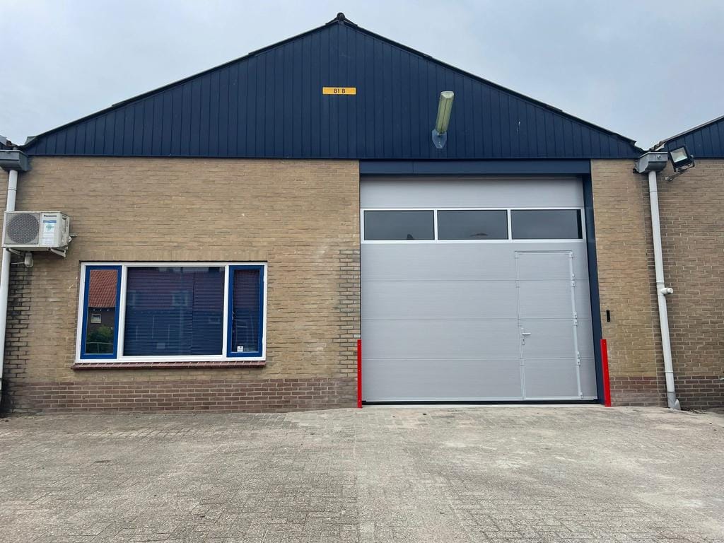 Photo 2 of Vijzelpad 81-B