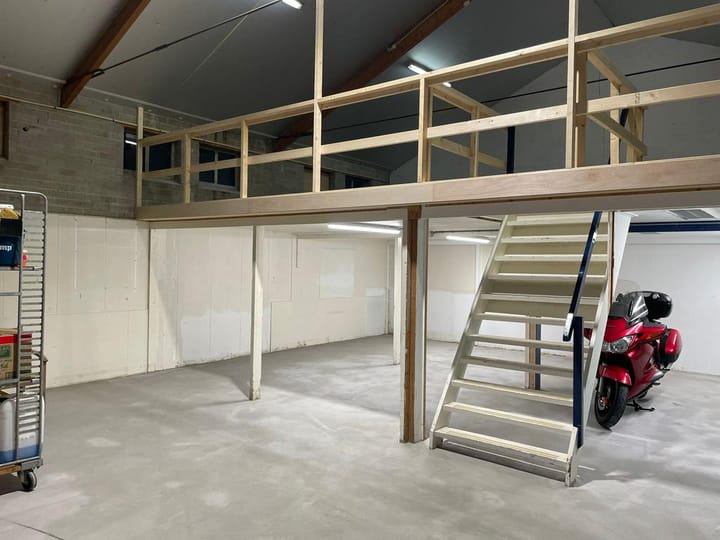 Foto 3 van Vijzelpad 81-B