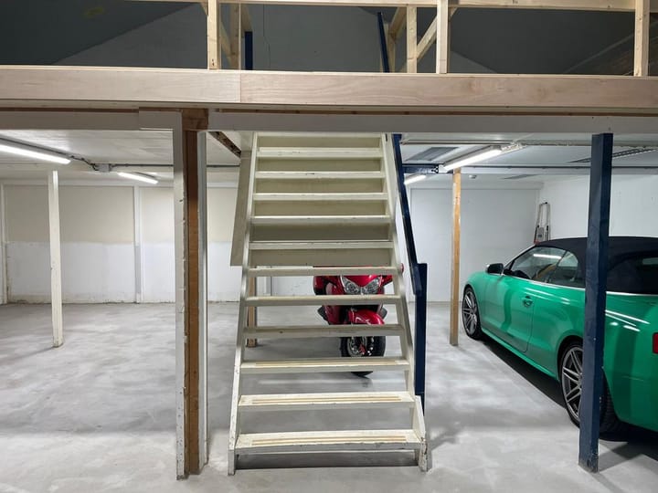 Foto 5 van Vijzelpad 81-B