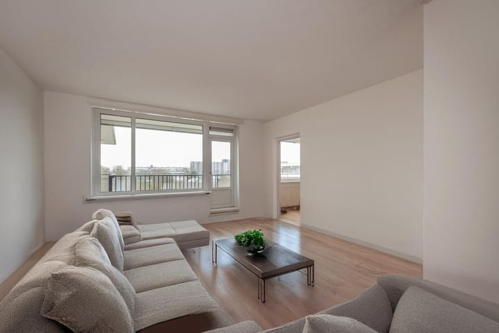 Foto 2 van Hammarskjöldlaan 597