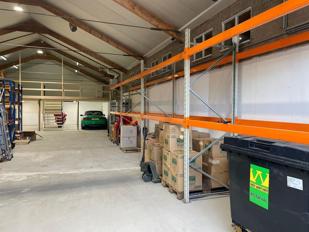 Photo 8 of Vijzelpad 81-B