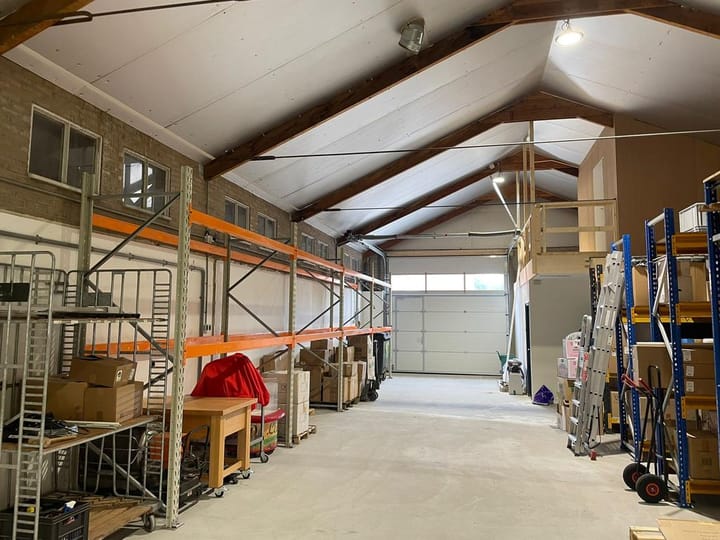 Foto 9 van Vijzelpad 81-B