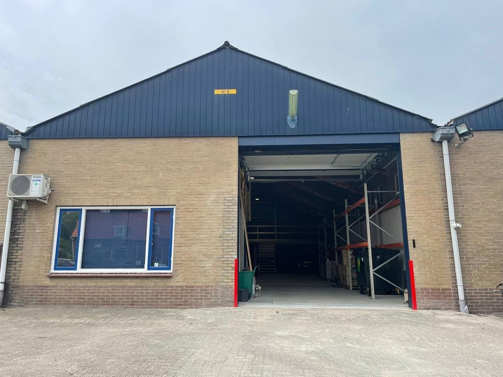 Photo 15 of Vijzelpad 81-B