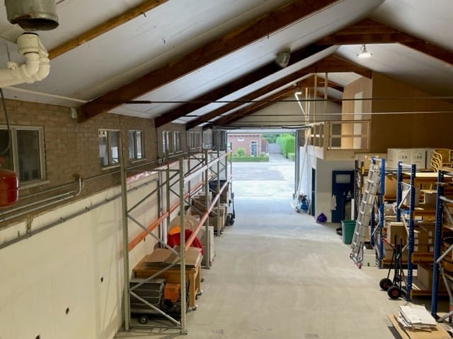 Foto 19 van Vijzelpad 81-B