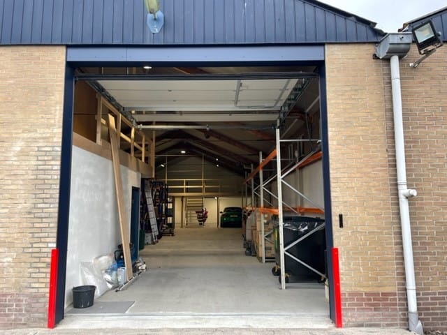 Photo 23 of Vijzelpad 81-B