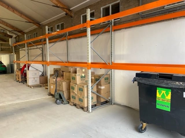 Foto 24 van Vijzelpad 81-B