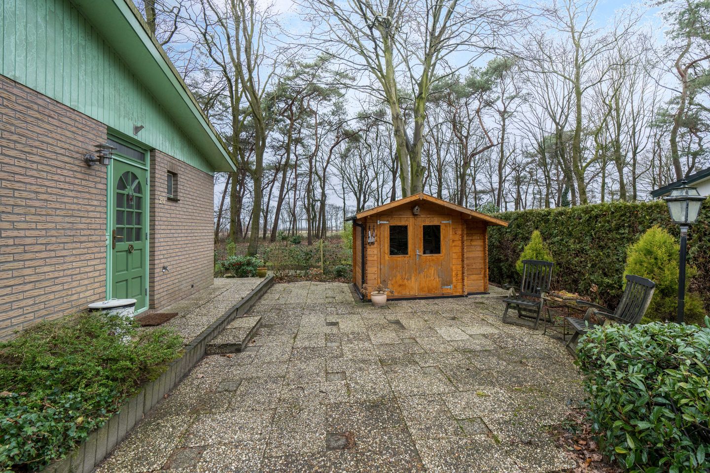 Photo 20 of Kievit 12-B020