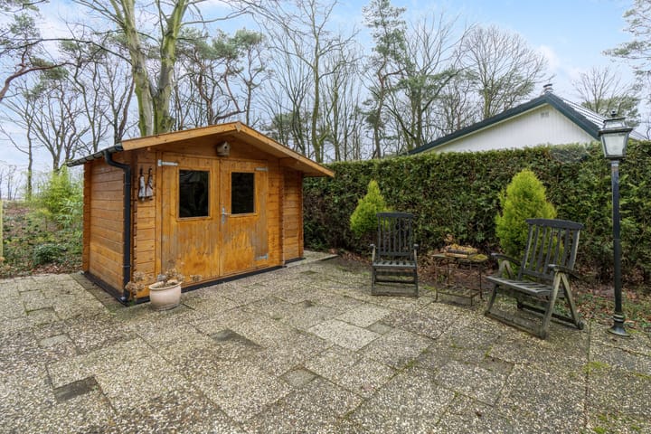 Photo 21 of Kievit 12-B020