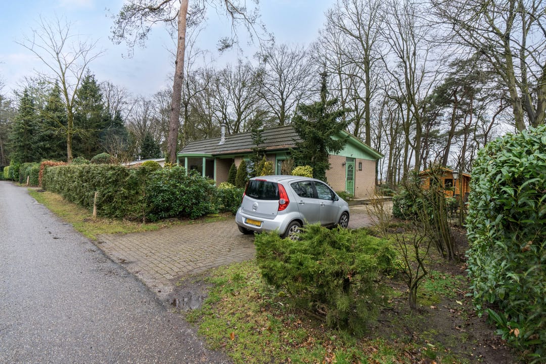 Photo 28 of Kievit 12-B020