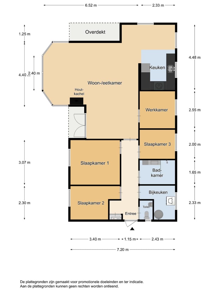 Photo 30 of Kievit 12-B020