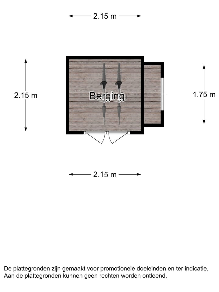 Photo 31 of Kievit 12-B020