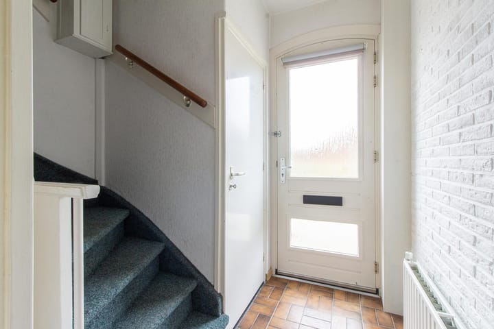 Foto 2 van Wilhelminalaan 40