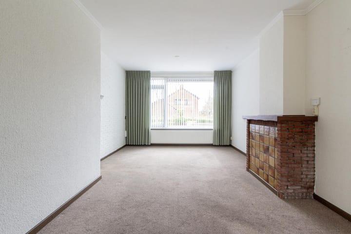 Foto 3 van Wilhelminalaan 40