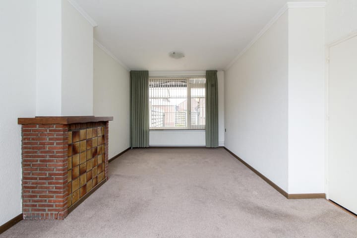 Foto 4 van Wilhelminalaan 40