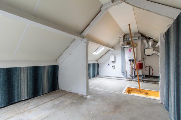 Foto 15 van Wilhelminalaan 40