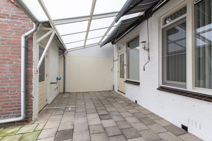 Foto 17 van Wilhelminalaan 40