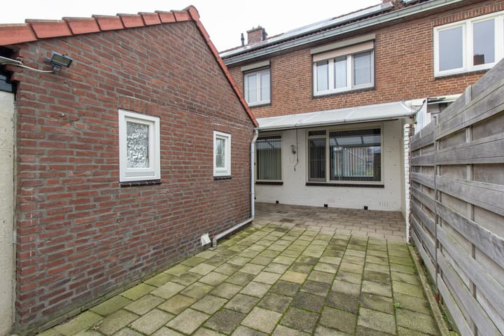 Foto 19 van Wilhelminalaan 40