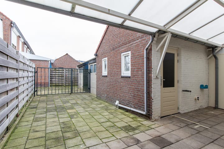 Foto 18 van Wilhelminalaan 40