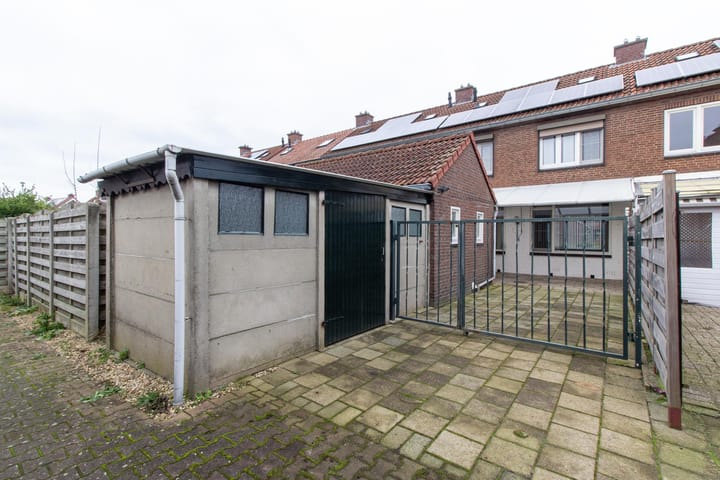 Foto 20 van Wilhelminalaan 40