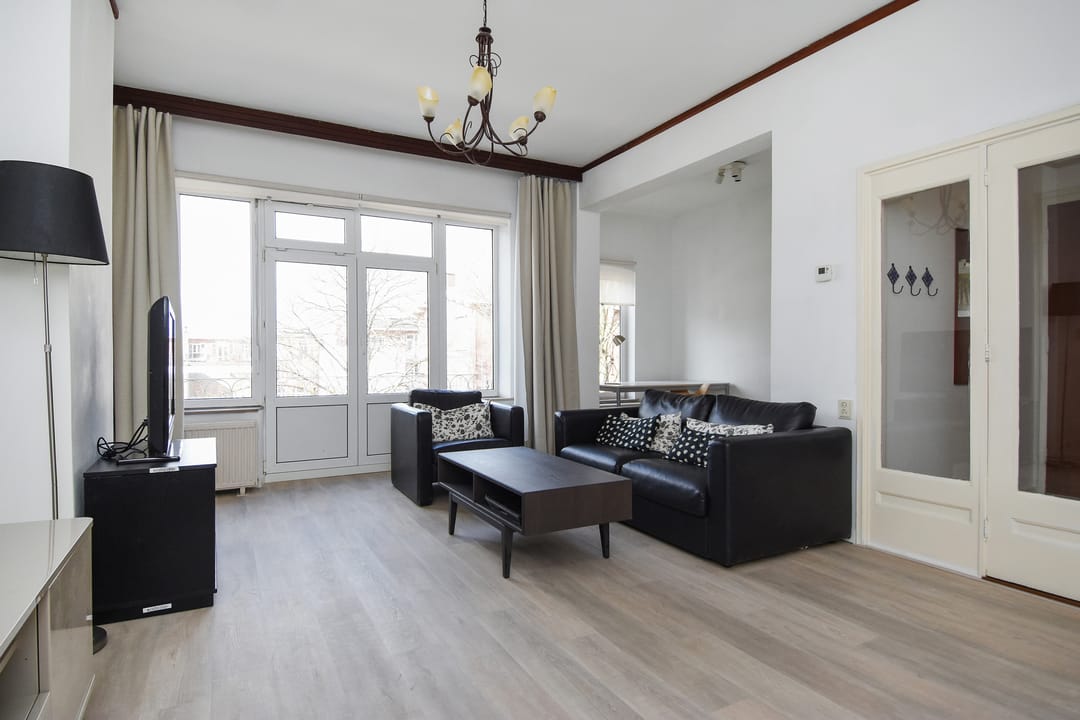 Photo 2 of Van Bleiswijkstraat 104