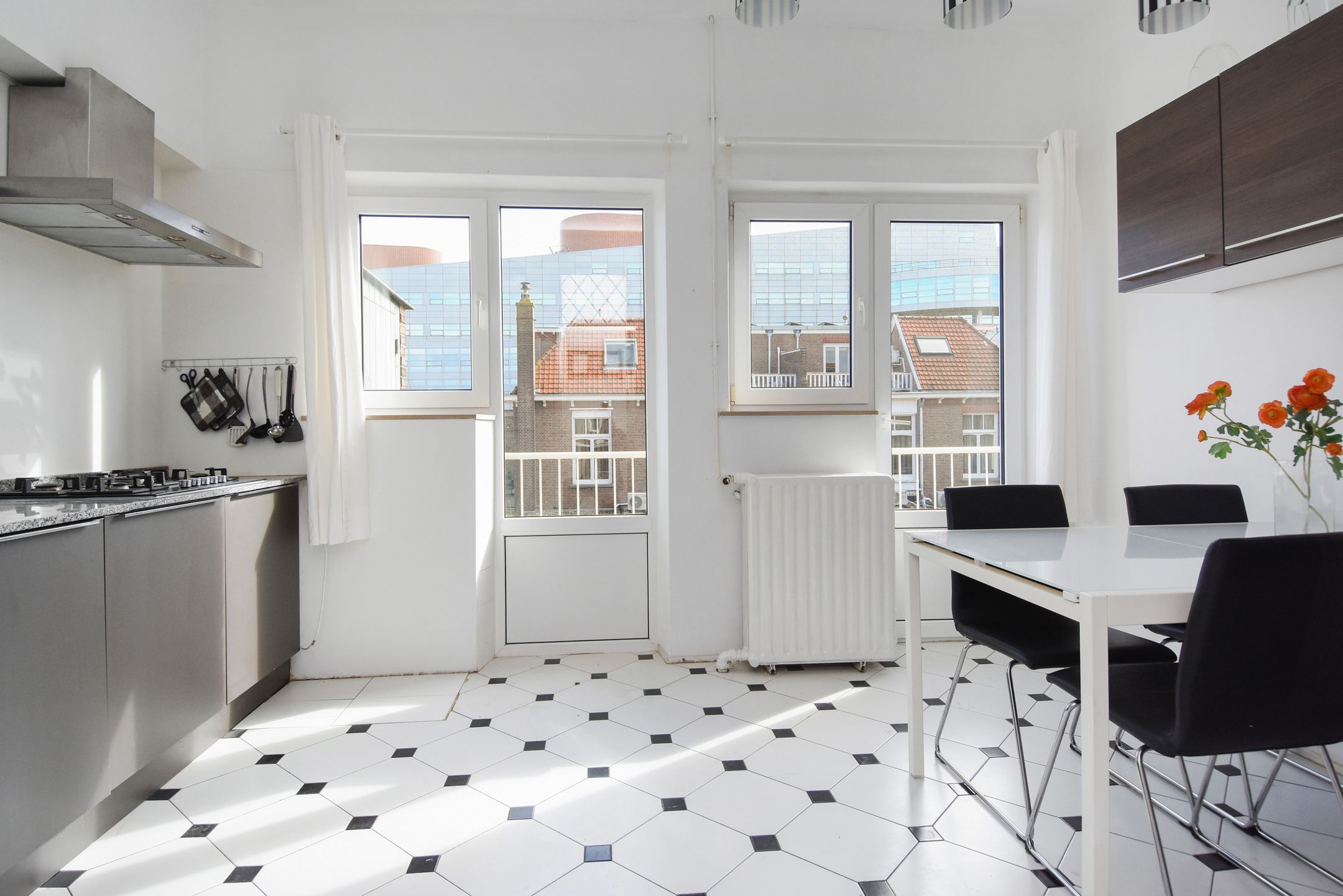 Photo 3 of Van Bleiswijkstraat 104