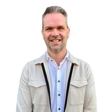 Bart Vennegoor - Vastgoedadviseur