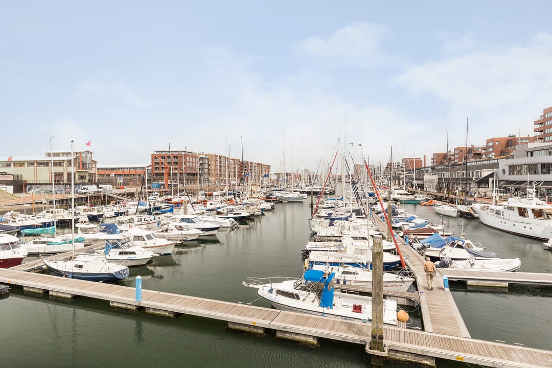 Photo 58 of Van Bleiswijkstraat 104