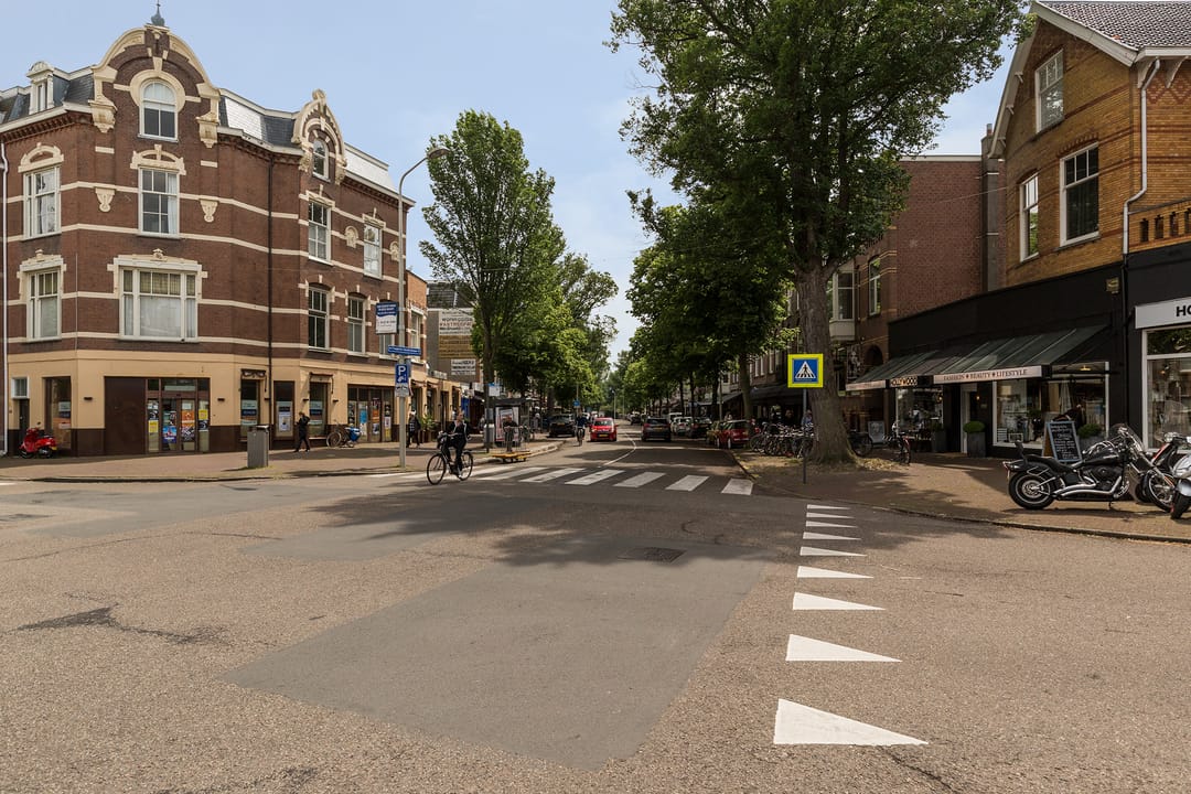 Photo 61 of Van Bleiswijkstraat 104
