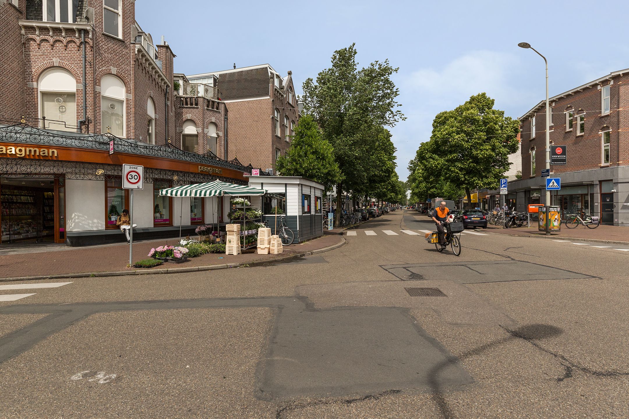 Photo 60 of Van Bleiswijkstraat 104