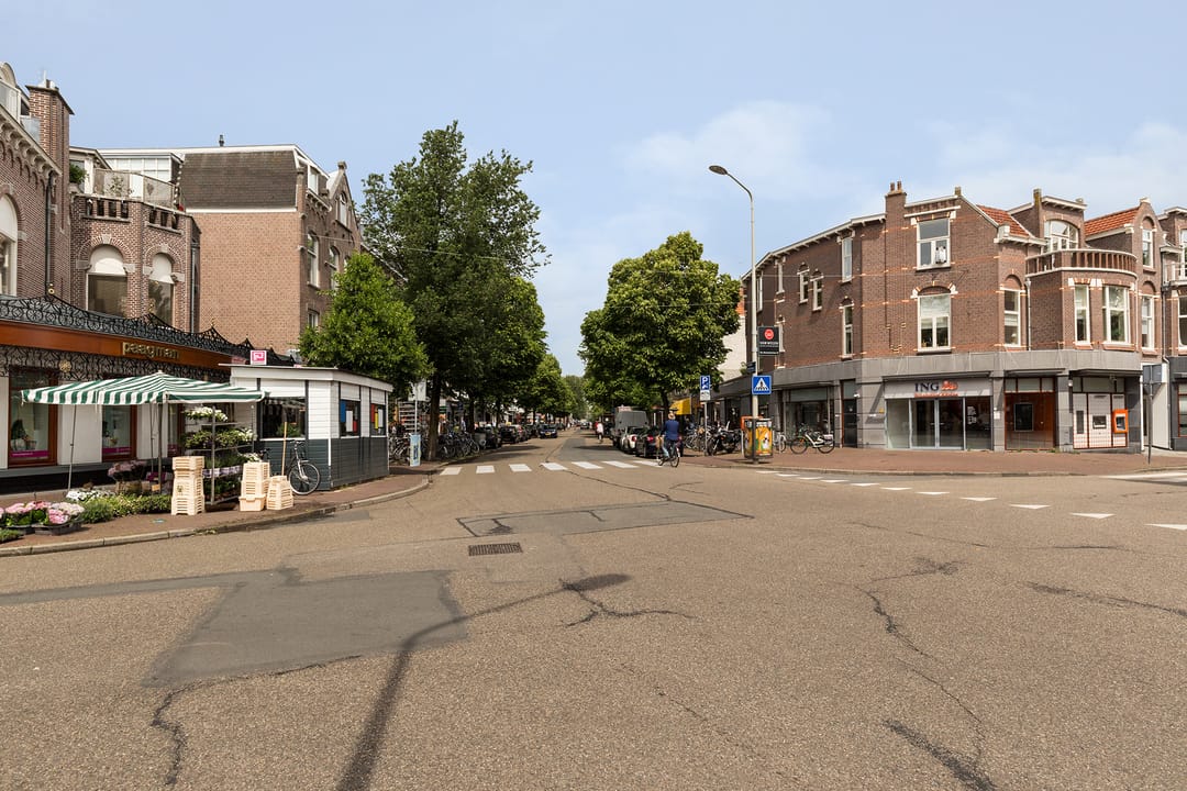 Photo 62 of Van Bleiswijkstraat 104
