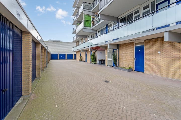 Photo 2 of Aïdaplein 108