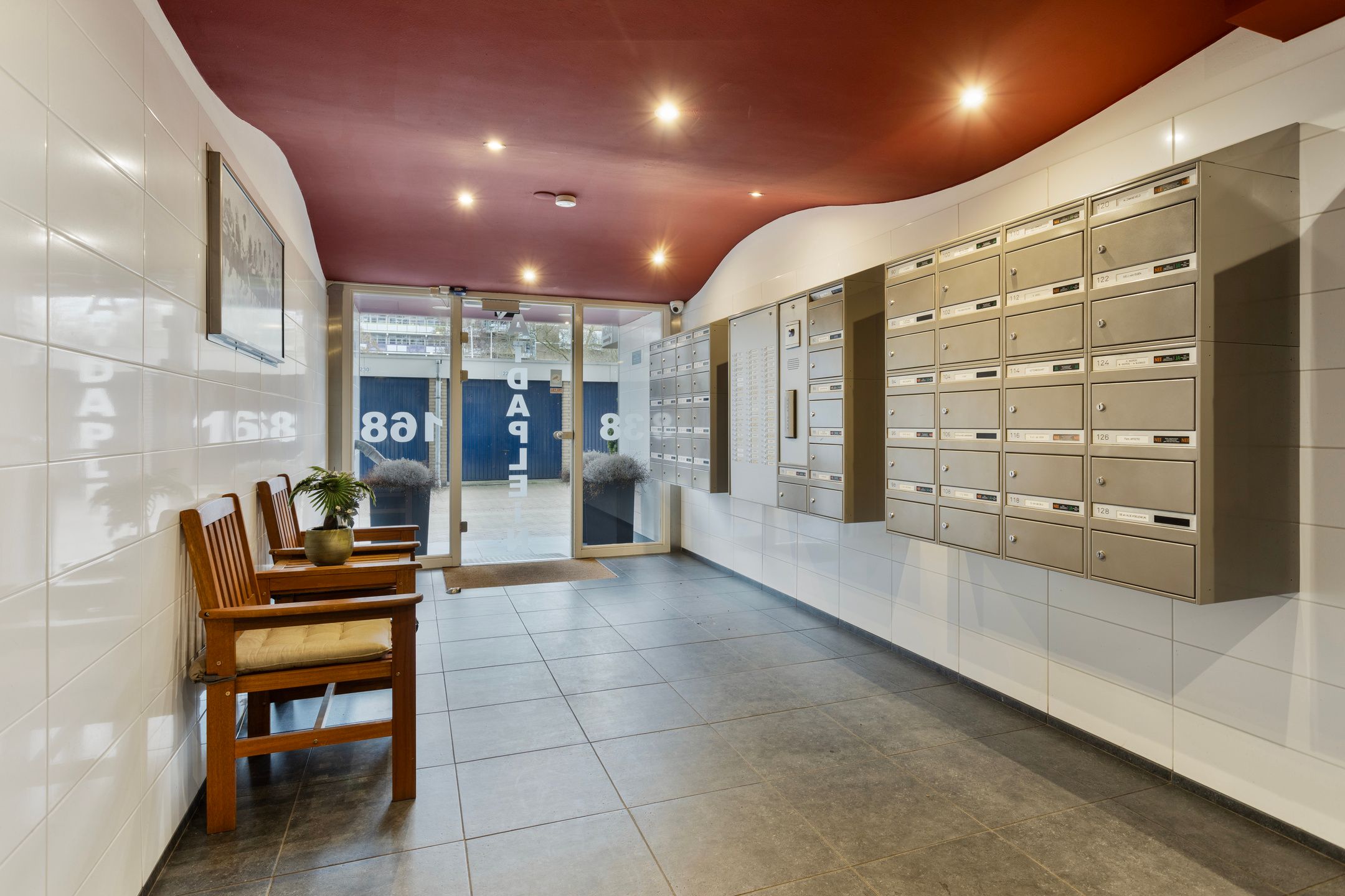 Photo 3 of Aïdaplein 108