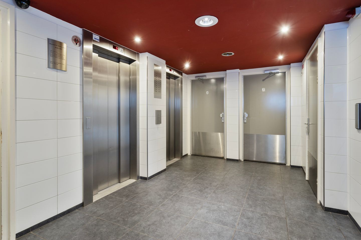 Photo 4 of Aïdaplein 108