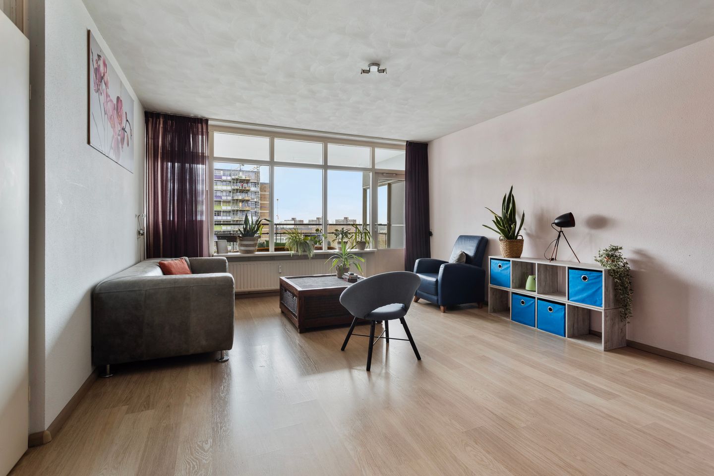 Photo 5 of Aïdaplein 108