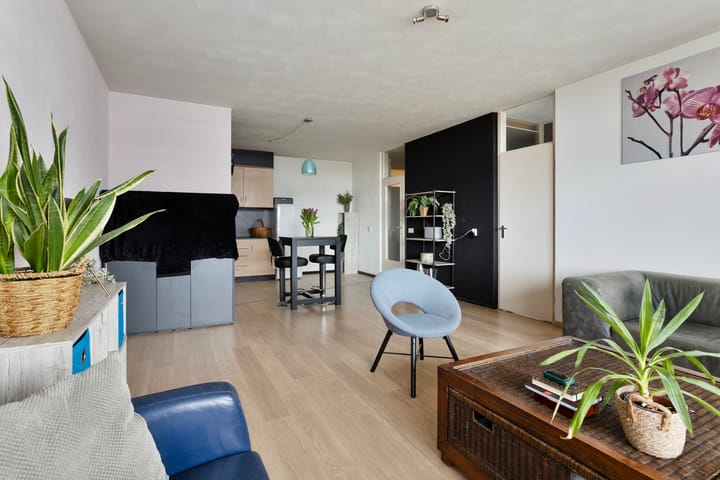 Photo 6 of Aïdaplein 108