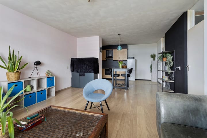 Photo 7 of Aïdaplein 108