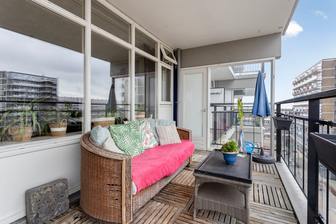 Photo 11 of Aïdaplein 108