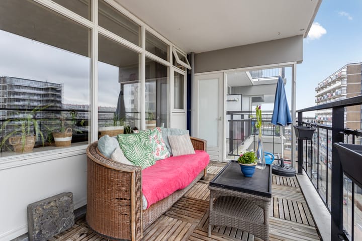 Photo 11 of Aïdaplein 108