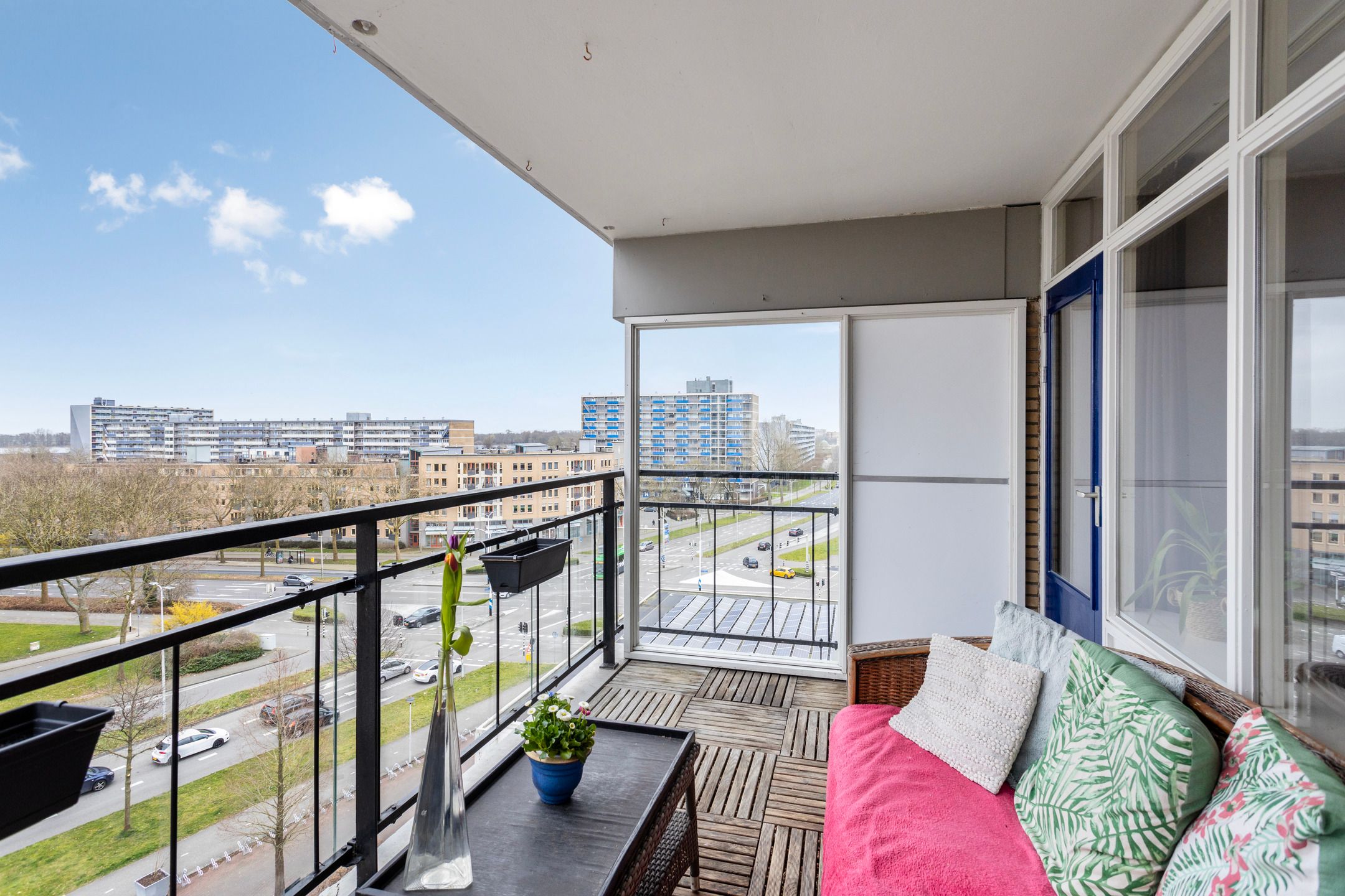 Photo 12 of Aïdaplein 108