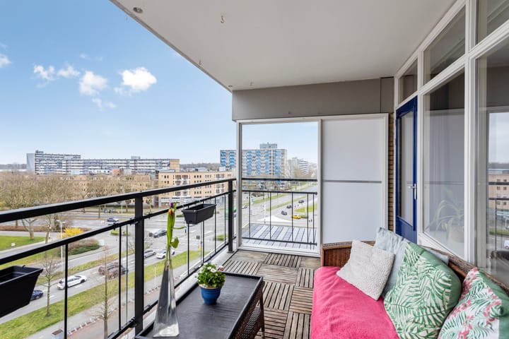 Photo 12 of Aïdaplein 108