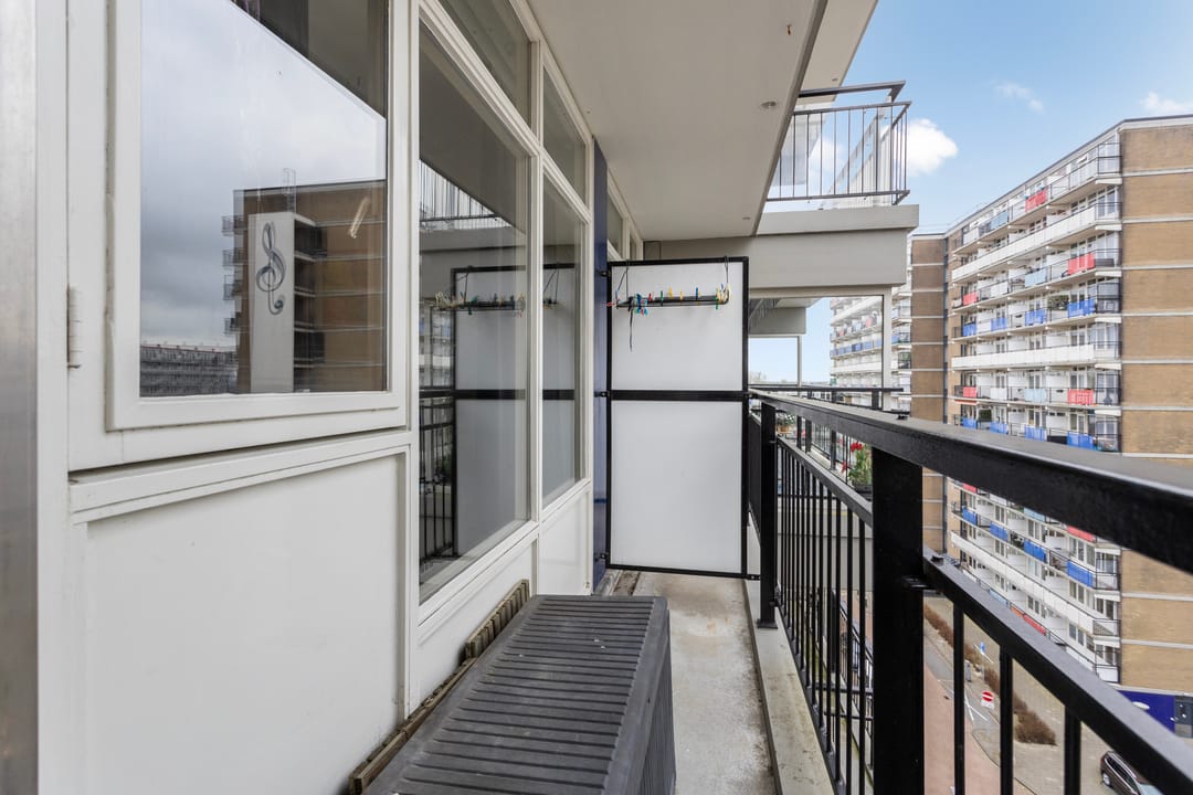 Photo 16 of Aïdaplein 108