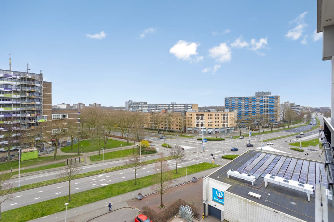 Photo 13 of Aïdaplein 108