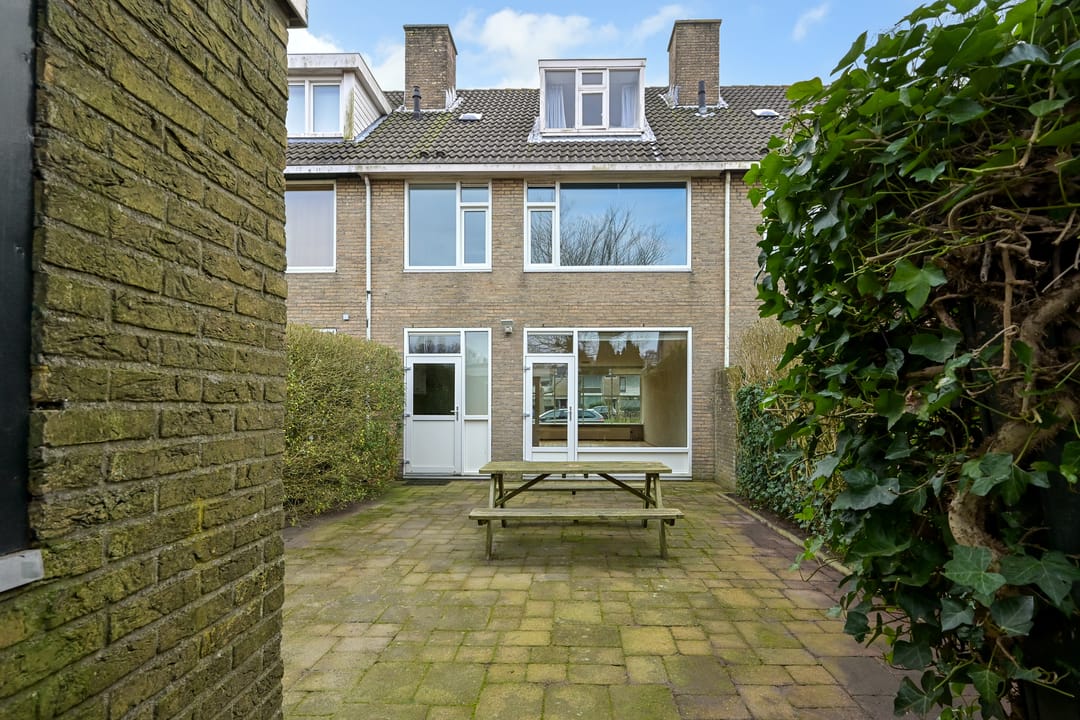 Foto 2 van Fabritiuslaan 27