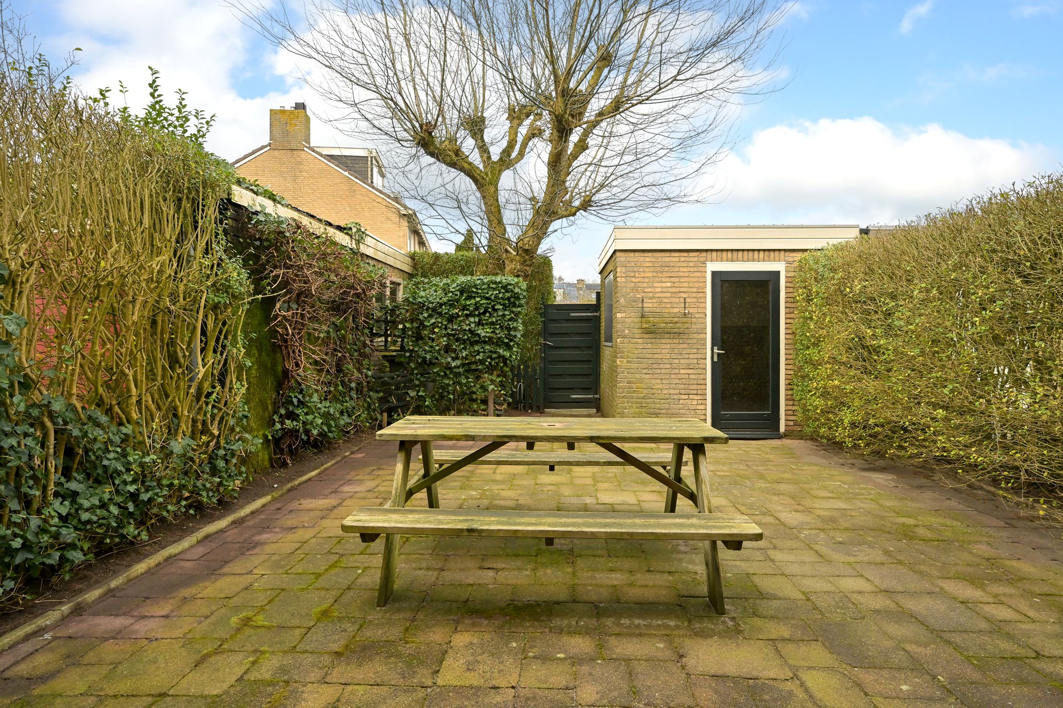 Foto 3 van Fabritiuslaan 27