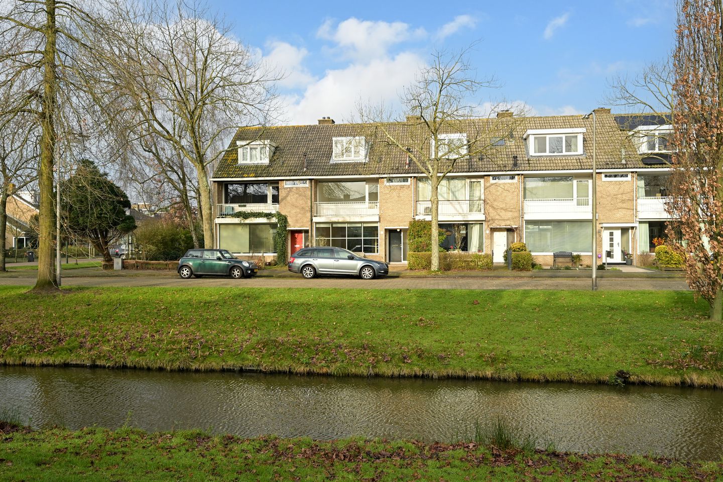 Foto 4 van Fabritiuslaan 27