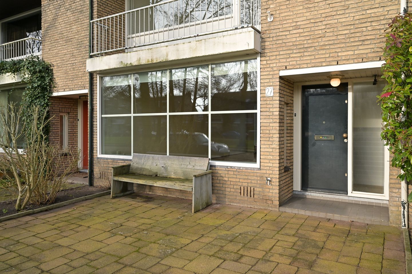 Foto 5 van Fabritiuslaan 27