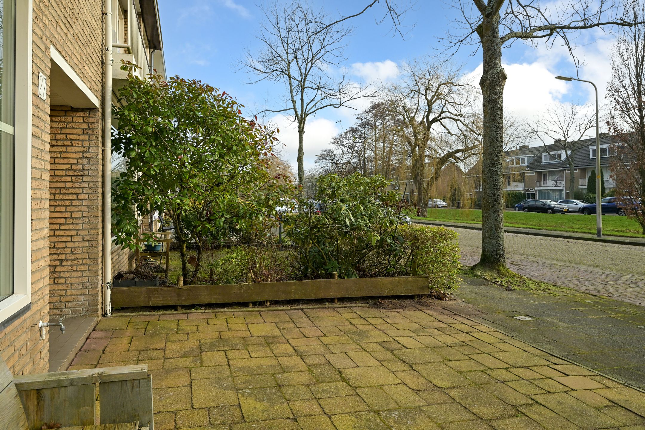 Foto 6 van Fabritiuslaan 27