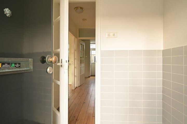 Foto 7 van Fabritiuslaan 27